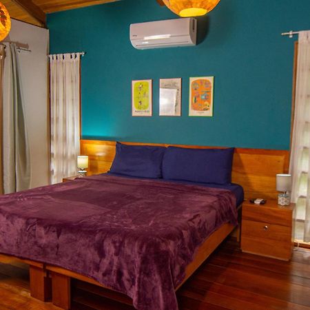 Las Palomas Villas Cocles Luaran gambar