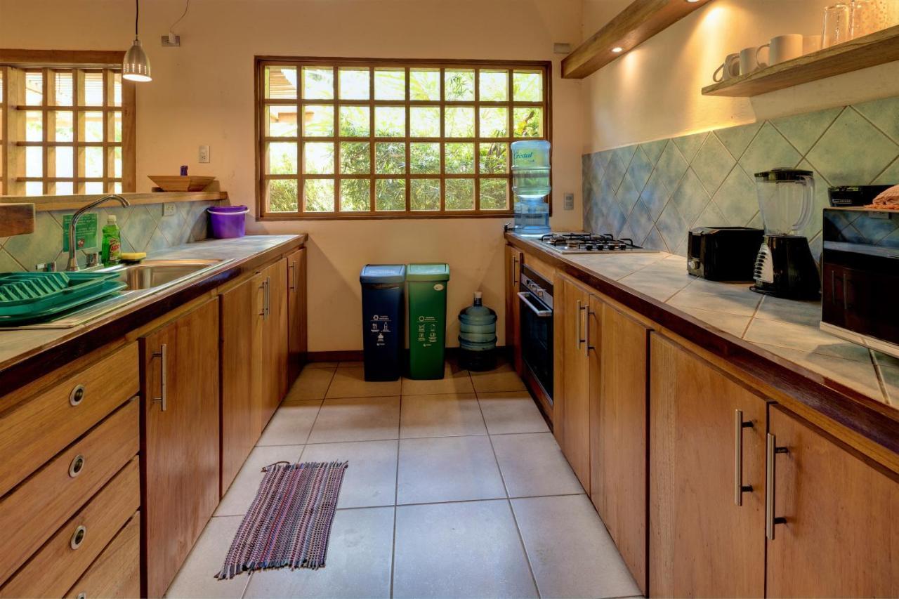 Las Palomas Villas Cocles Luaran gambar