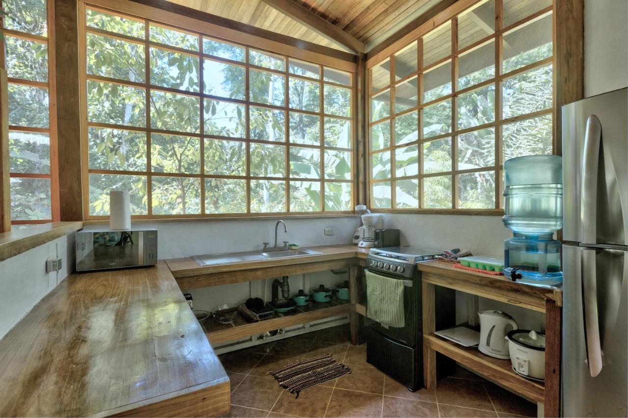 Las Palomas Villas Cocles Luaran gambar