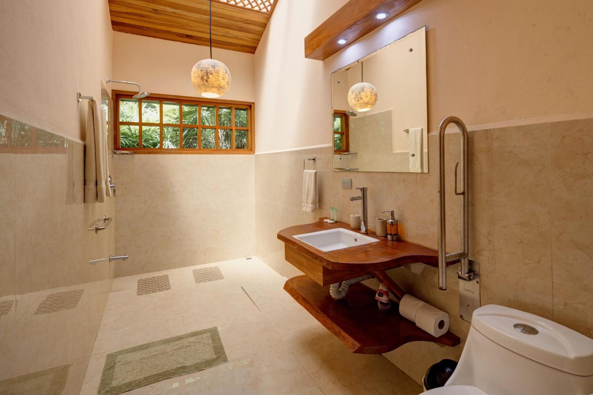 Las Palomas Villas Cocles Luaran gambar