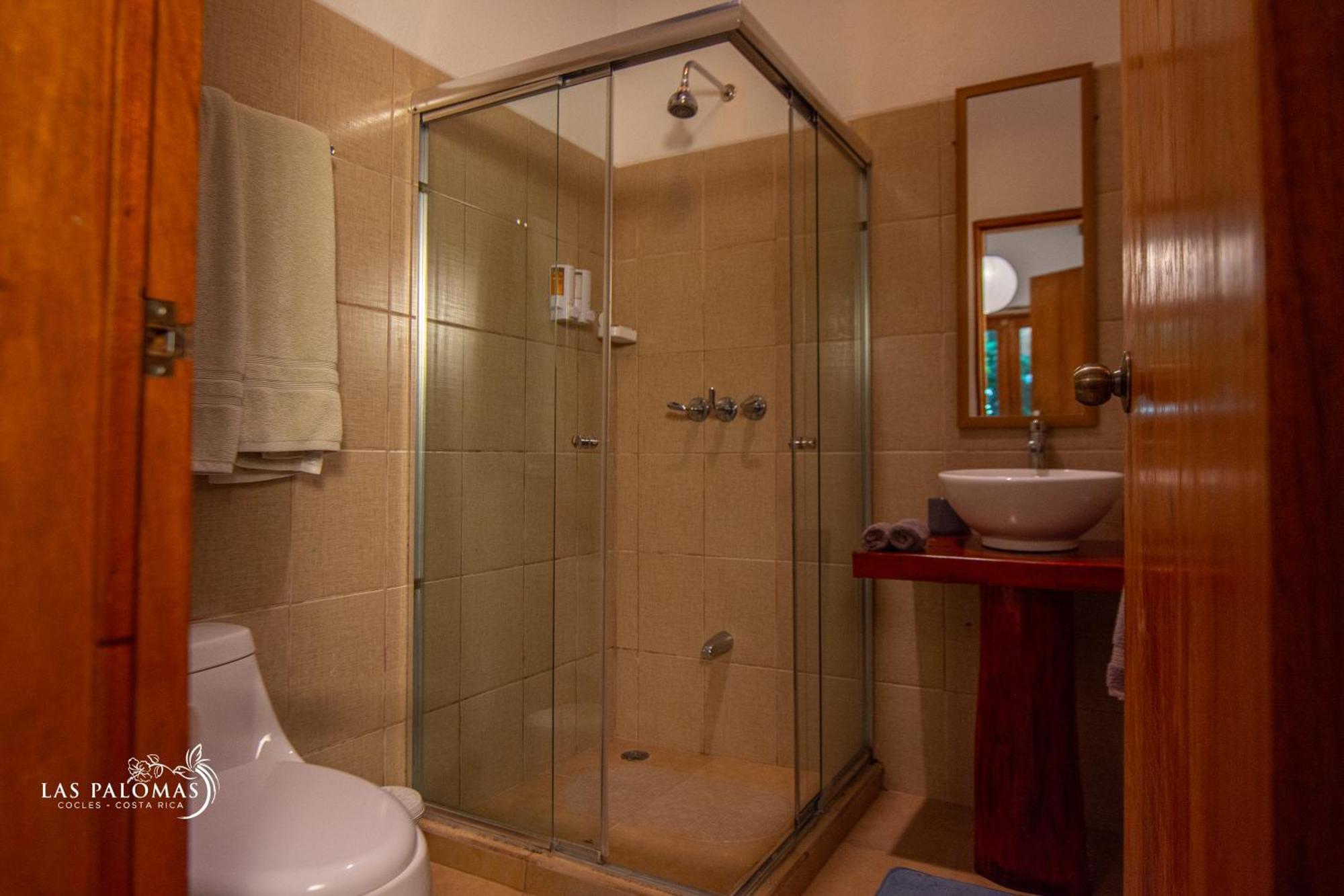 Las Palomas Villas Cocles Luaran gambar