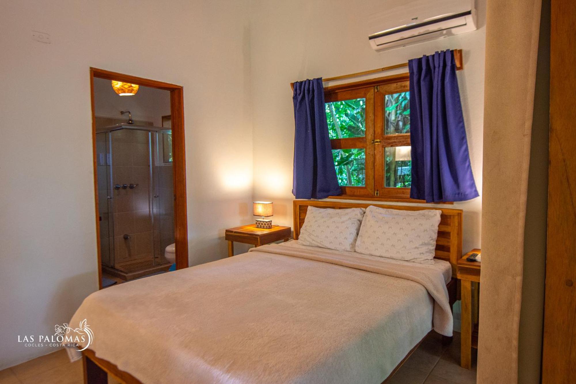 Las Palomas Villas Cocles Luaran gambar