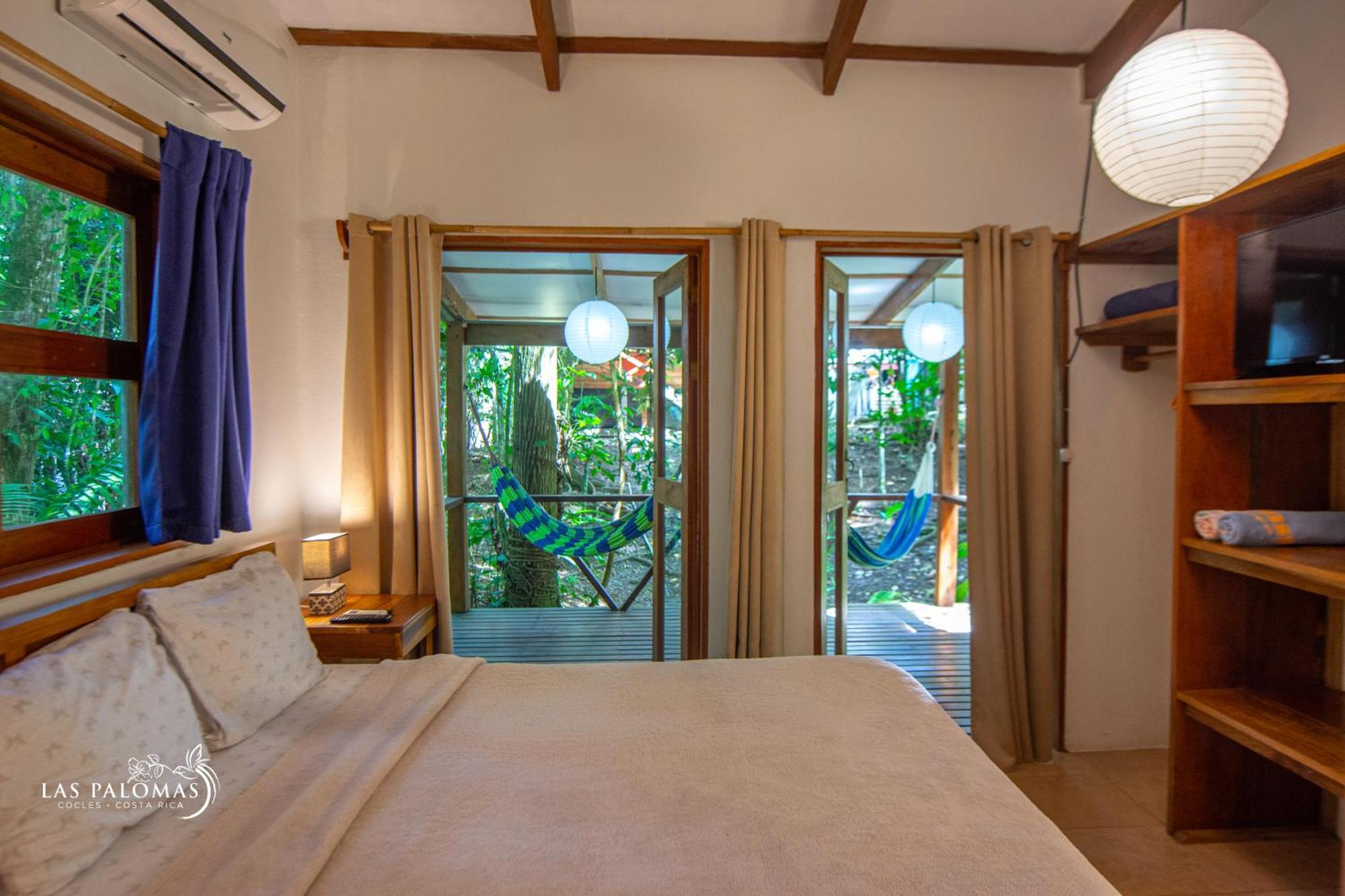 Las Palomas Villas Cocles Luaran gambar