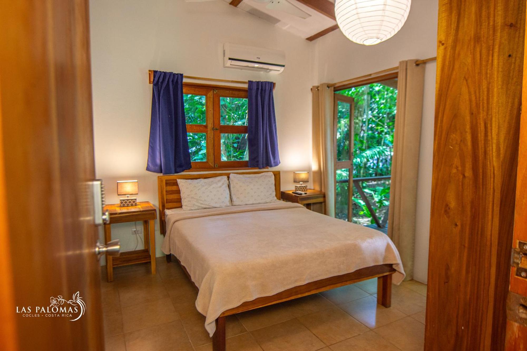 Las Palomas Villas Cocles Luaran gambar