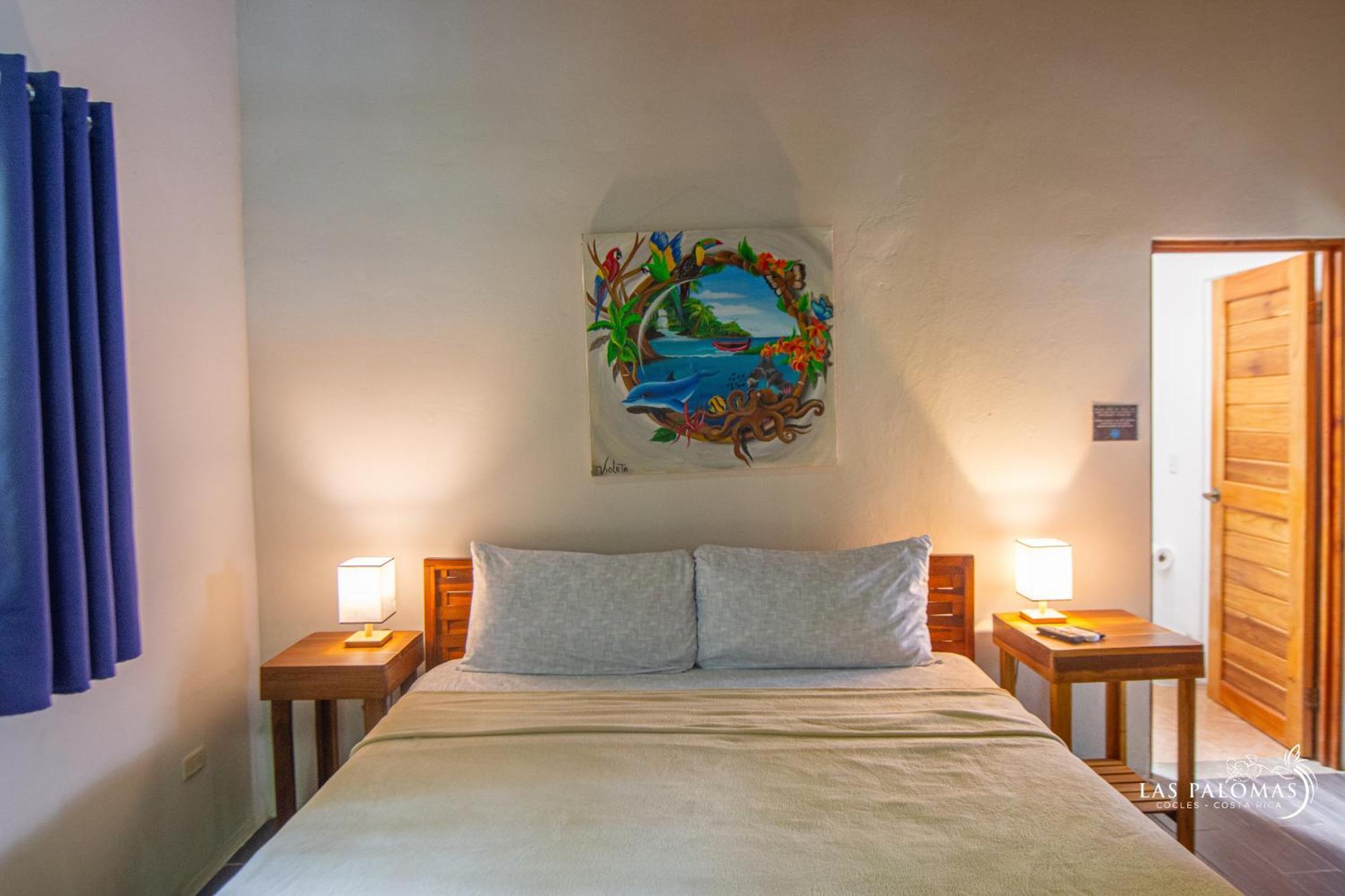 Las Palomas Villas Cocles Luaran gambar
