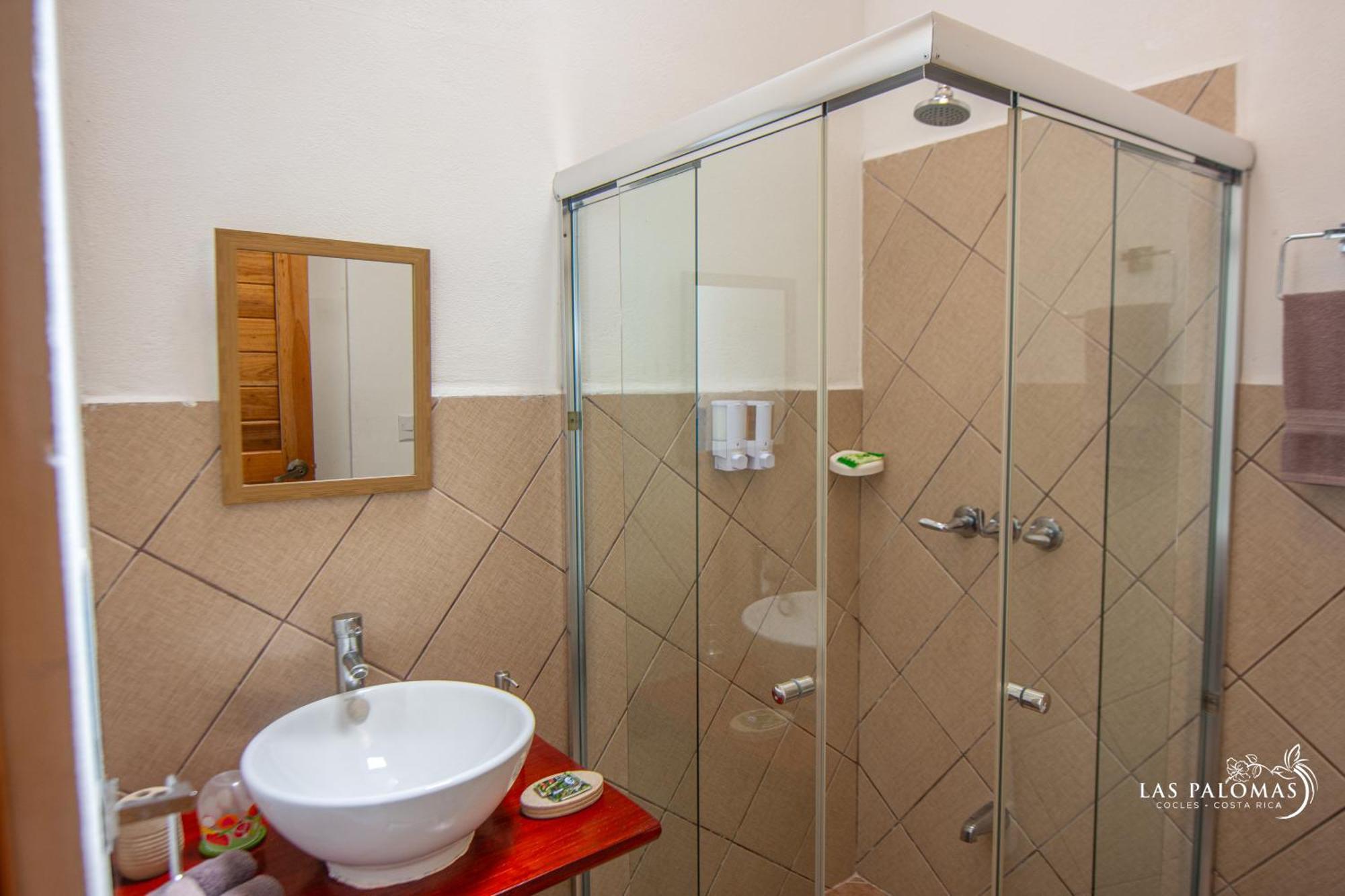 Las Palomas Villas Cocles Luaran gambar
