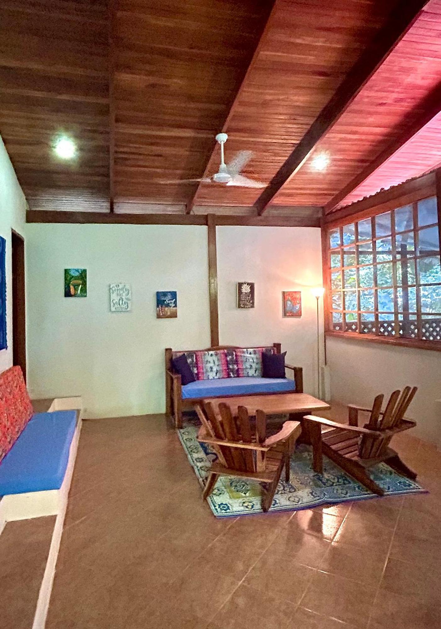 Las Palomas Villas Cocles Luaran gambar