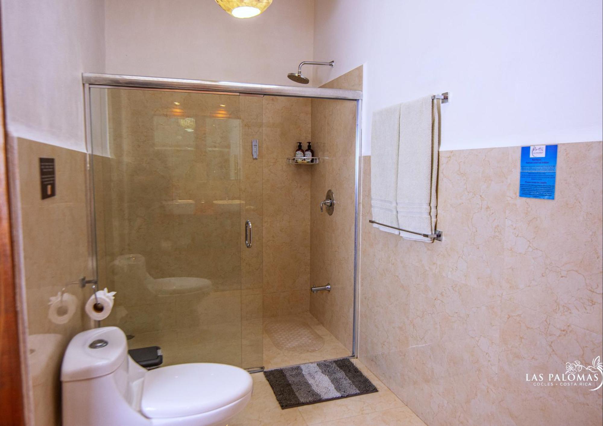 Las Palomas Villas Cocles Luaran gambar