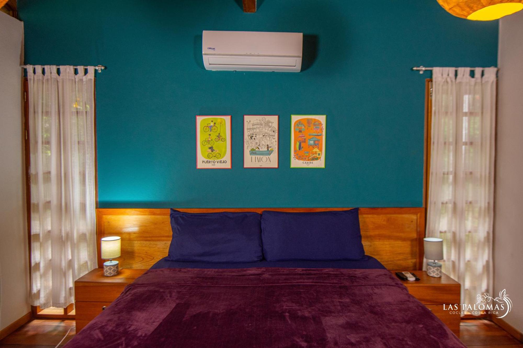 Las Palomas Villas Cocles Luaran gambar